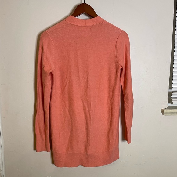 Abercrombie & Fitch Cardigan Sz X-Small - Picture 4 of 4